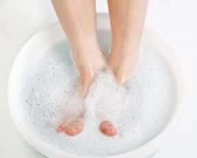 Laevastiku seene ravimeetodid